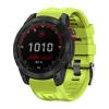 CZKE for Garmin Watch Band 22 26mm Quickfit Watch Bands (Color : Green, Size : Width 22MM) view 2