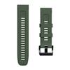CZKE for Garmin Watch Band 22 26mm Quickfit Watch Bands (Color : Army Green, Size : Width 26MM) view 1