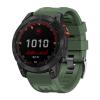 CZKE for Garmin Watch Band 22 26mm Quickfit Watch Bands (Color : Army Green, Size : Width 26MM) view 2