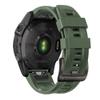 CZKE for Garmin Watch Band 22 26mm Quickfit Watch Bands (Color : Army Green, Size : Width 26MM) view 3