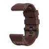 CZKE for Garmin Watch Band 22 26mm Quickfit Watch Bands (Color : Brown, Size : Width 22MM) view 4