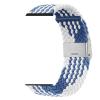 CZKE for Garmin Quickfit Watch Band 26mm Braided Nylon WatchBands (Color : C, Size : Quickfit 26mm) view 1