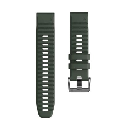 CZKE for Garmin Quickfit Watch Band 22mm WatchBands (Color : Army Green, Size : 22mm)