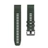 CZKE for Garmin Quickfit Watch Band 22mm WatchBands (Color : Army Green, Size : 22mm) view 1