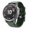CZKE for Garmin Quickfit Watch Band 22mm WatchBands (Color : Army Green, Size : 22mm) view 3