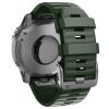 CZKE for Garmin Quickfit Watch Band 22mm WatchBands (Color : Army Green, Size : 22mm) view 4