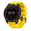 CZKE for Garmin Watch Band 22 26mm Quickfit Watch Bands (Color : Yellow, Size : Width 26MM) view 2
