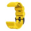CZKE for Garmin Watch Band 22 26mm Quickfit Watch Bands (Color : Yellow, Size : Width 26MM) view 4