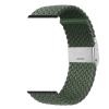 CZKE for Garmin Quickfit Watch Band 26mm Braided Nylon WatchBands (Color : R, Size : Quickfit 26mm) view 1