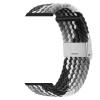 CZKE for Garmin Quickfit Watch Band 26mm Braided Nylon WatchBands (Color : P, Size : Quickfit 22mm) view 1