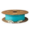 SpeedyFiberTX - 4-Pack 30 Meter Multimode OM3 Duplex SC to LC Fiber Patch Cable, Corning OM3 ClearCurve 50/125 Optical Fiber, LSZH Cable Jacket view 4