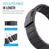 SKM Smart Watch Band Straps for Garmin Fenix 6 6S 6X Pro 5X 5 5S Plus 3 HR 935 945 Mk1 D2 S60 Quick Release Strap Steelbelt Bracelet (Color : Rose Gold, Size : 26mm Fenix 6X 6XPro) view 3