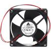 for EFB0824EH 24V 0.21A 8CM DC BRUSHLESS Fan view 1