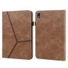 ALILANG Case for Lenovo Legion Y700 8.8 inch (TB-9707F) with Pen Holder & Multiple Viewing Angles, Smart PU Leather Cover for Lenovo Legion Y700 Tablet Case-Brown view 2