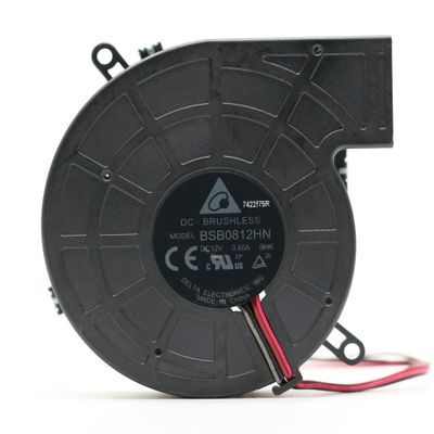 for BSB0812HN DC12V 0.60A DC BRUSHLESS Fan