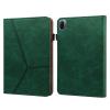 ALILANG Case for Xiaomi Mi Pad 5 /MiPad 5 Pro 11 inch 5G 2021 with Pen Holder & Multiple Viewing Angles, Smart PU Leather Cover for Xiaomi Pad 5 Tablet Case-Green view 2