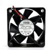 for 2406RL-04W-M30 DC12V 0.08A 6CM Refrigerator Cooling Fan view 1