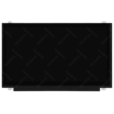 PEHDPVS 15.6" Screen Replacement for HP Pavilion 15-CC183CL LCD Screen 1920x1080 40Pin Laptop Touch Screen Display Panel
