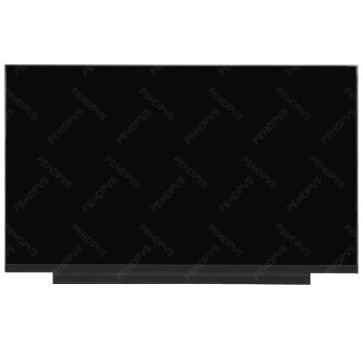 PEHDPVS 15.6" Screen Replacement for Lenovo Legion 5 165Hz 2K Gaming Laptop 15ARH05 5-15ARH05H 5-15IMH05 FHD 1920x1080 IPS Display (2560 x 1600 Pixels 40pin FHD 1920x1080 165Hz)