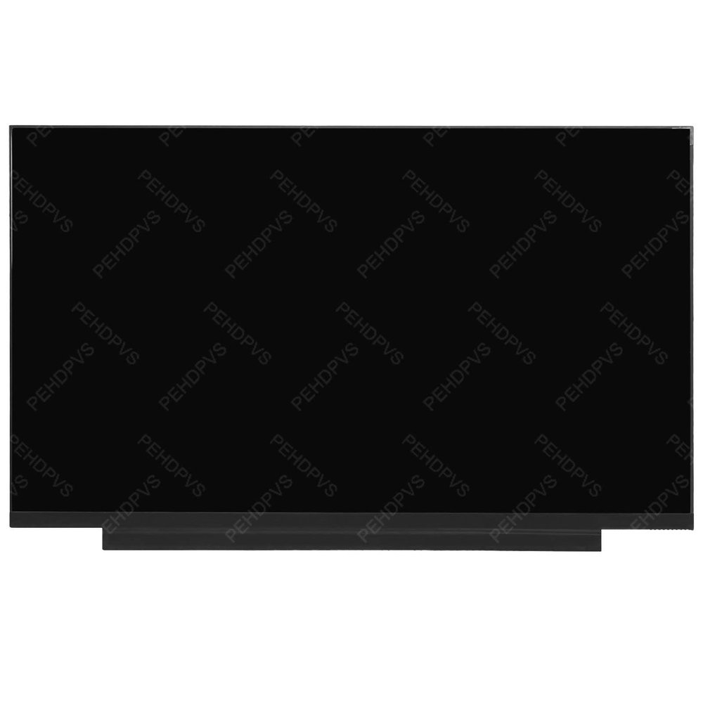 PEHDPVS 15.6" Screen Replacement for Lenovo Legion 5 165Hz 2K Gaming Laptop 15ARH05 5-15ARH05H 5-15IMH05 FHD 1920x1080 IPS Display (2560 x 1600 Pixels 40pin FHD 1920x1080 165Hz)
