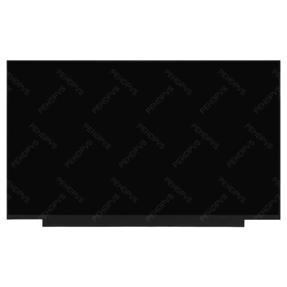 PEHDPVS 15.6" Screen Replacement for ASUS TUF Gaming A15 FA506IU FA506IV FA506QM FA506I FA506Q FA506IH FA506II FA506QR LCD Screen FHD 1920x1080 IPS 30Pin 60Hz Laptop Display Panel Replacement