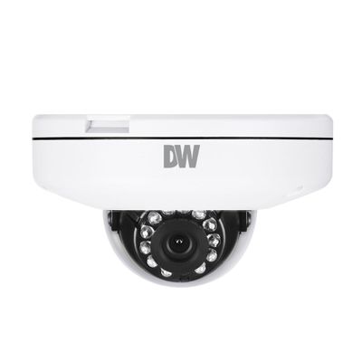 Digital Watchdog - DWC-MF2Wi4TWDMP