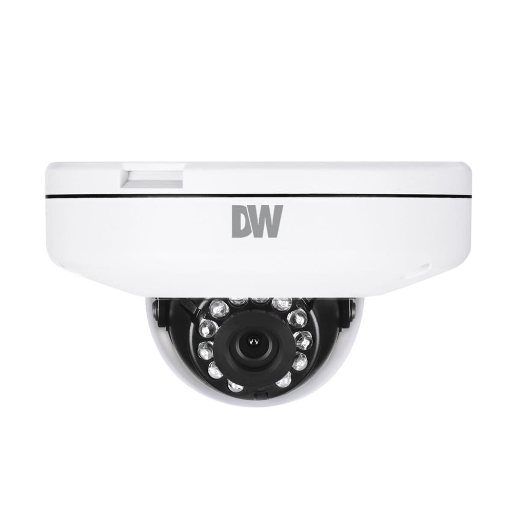 Digital Watchdog - DWC-MF2Wi4TWDMP