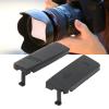 Replacement Side Door for, Comfortable Rubber USB Side Door Camera Data Interface Protective Cover for 6D view 3