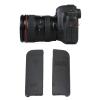 Replacement Side Door for, Comfortable Rubber USB Side Door Camera Data Interface Protective Cover for 6D view 4