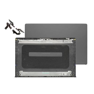 AKGIFT Laptop Replacement Case Compatible for Dell Vostro 15 3510 3511 3520 0DWRHJ(Not Fit Inspiron 3510 3511 3520) (LCD Top Cover and Hinges)