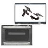 AKGIFT Laptop Replacement Case Compatible for Dell Vostro 15 3510 3511 3520 0DWRHJ(Not Fit Inspiron 3510 3511 3520) (LCD Top and Bezel Cover and Hinges) view 1