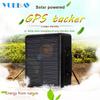 4G Solar Powered Pet GPS Tracker for Dog Cow Sheep IP67 Waterproof Tracking Collar Anti-Lost Removed Alarm Geo-Fence Locator view 3