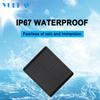 4G Solar Powered Pet GPS Tracker for Dog Cow Sheep IP67 Waterproof Tracking Collar Anti-Lost Removed Alarm Geo-Fence Locator view 4