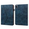 ALILANG Case for Xiaomi Mi Pad 5 /MiPad 5 Pro 11 inch 5G 2021 with Pen Holder & Multiple Viewing Angles, Smart PU Leather Cover for Xiaomi Pad 5 Tablet Case-Blue view 2