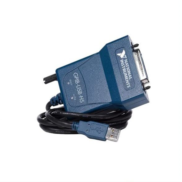 100% New for N/I Data Collection Card GPIB-USB-HS 778927-01 GPIB Card