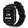 SkyCaddie LX2 Golf GPS Watch - Lightweight & Simple Golf Yardage Rangefinder Touchscreen Watch w/ 35K Courses, Intelligent Automation, & Scoring - Power Bundle with PlayBetter 5000mAh Portable Charger view 2