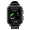 SkyCaddie LX2 Golf GPS Watch - Lightweight & Simple Golf Yardage Rangefinder Touchscreen Watch w/ 35K Courses, Intelligent Automation, & Scoring - Power Bundle with PlayBetter 5000mAh Portable Charger view 4