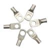 Ring Terminals 20PCS Tinned Copper Lugs Ring Crimp Terminal Wire Welding Cable Connector Suit SC16-6 SC25-8 SC35-8 (Color : SC25-8) view 2