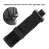 Adjustable Chest Mount Harness for Phone and Action Cameras,Phone Chest Mount with Adjustable Clip Holder and Strap Fixation Bracket view 3