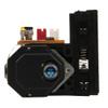 EVTSCAN KSS 212A 650 nm Single Channel Head VCD CD Audio Replaceable 212B 150 Optical Pickup Lens view 2