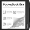 PocketBook Era E-Reader, Stardust Silver, 16GB | 7 Glare-Free & Eye-Friendly Touch-Screen with E -Ink Technology | Waterproof | Text-to-Speech, Audio- & E-Book Reader | SMARTlight & Built-in Speaker view 1