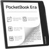 PocketBook Era E-Reader, Stardust Silver, 16GB | 7 Glare-Free & Eye-Friendly Touch-Screen with E -Ink Technology | Waterproof | Text-to-Speech, Audio- & E-Book Reader | SMARTlight & Built-in Speaker view 2