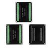 HiLetgo 3pcs ESP32 GPIO Board - ESP32S Pin Out IO Out 1 into 2 for Development Board view 1