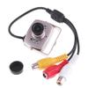 Small CCTV Camera 940nm Night Vision Infrared Analog Security Camera (Signal System : NTSC) view 1