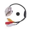 Small CCTV Camera 940nm Night Vision Infrared Analog Security Camera (Signal System : NTSC) view 3