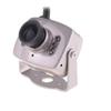 Small CCTV Camera 940nm Night Vision Infrared Analog Security Camera (Signal System : NTSC) view 4