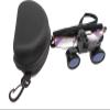 Binocular 3.5X Loupe for All Purpose with Carry Pouch. view 2