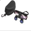 Binocular 3.5X Loupe for All Purpose with Carry Pouch. view 3