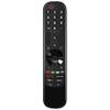 AN-MR21GA Replacement Voice Remote fit for LG TV 82UP8770PUA OLED48A1AUA OLED48C1AUB OLED55A1AUA OLED55B1PUA OLED55C1AUB OLED55C1PUA OLED65A1AUA OLED65B1PUA OLED65C1AUA OLED65C1AUB OLED77A1AUA view 1