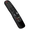 AN-MR21GA Replacement Voice Remote fit for LG TV 82UP8770PUA OLED48A1AUA OLED48C1AUB OLED55A1AUA OLED55B1PUA OLED55C1AUB OLED55C1PUA OLED65A1AUA OLED65B1PUA OLED65C1AUA OLED65C1AUB OLED77A1AUA view 2